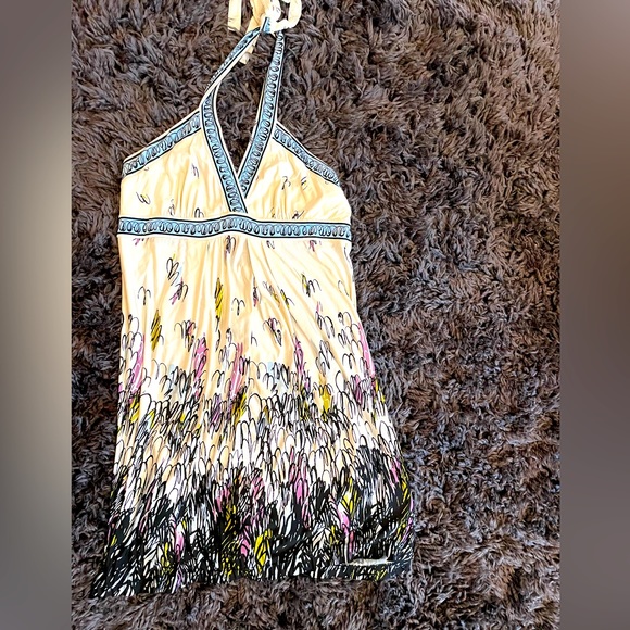 BCBG dress size large - Picture 1 of 4